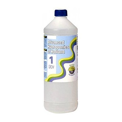 Advance Hydroponics - Dutch Formula Grow 1L von Advanced Hydroponics