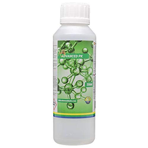 Advanced Hydroponics - Advanced PK 250ml von Advanced Hydroponics