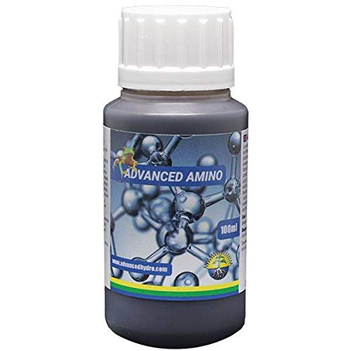 Advanced Hydroponics - Amino 100 ml von Advanced Hydroponics