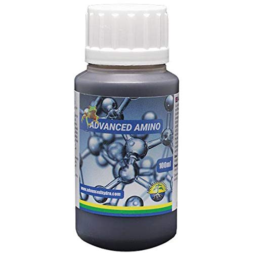 Advanced Hydroponics Amino 100ml von Advanced Hydroponics