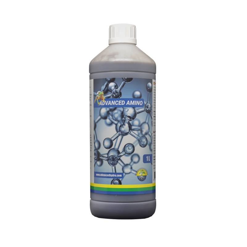 Advanced Hydroponics Amino von Advanced Hydroponics