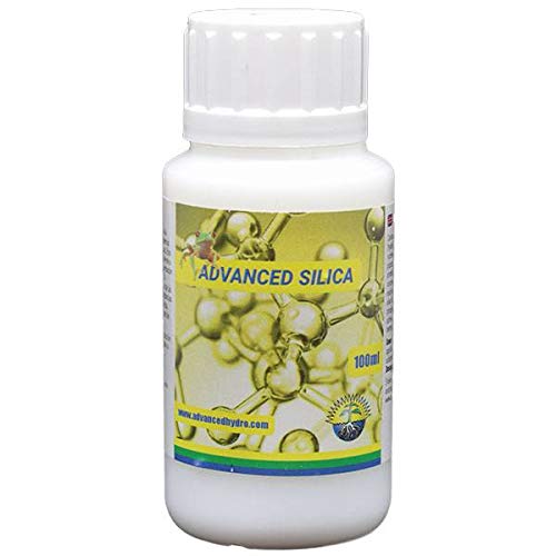 Advanced Hydroponics Silica (Silizium) 100ml von Advanced Hydroponics