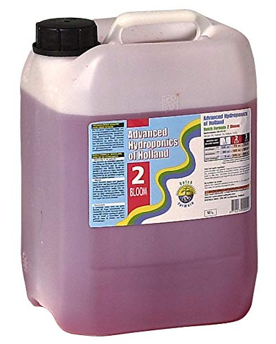 Advanced Hydroponics BLOOM, 10 L Advanced Hydroponics BLOOM, 10 L von Advanced Hydroponics