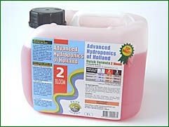 Advanced Hydroponics BLOOM, 5 L von Advanced Hydroponics