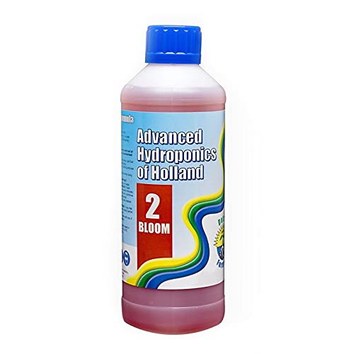 Advanced Hydroponics BLOOM, 500 ml von Advanced Hydroponics