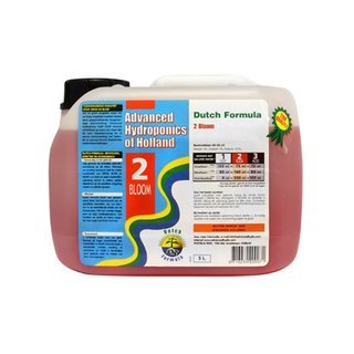 Advanced Hydroponics Bloom 10L von Advanced Hydroponics