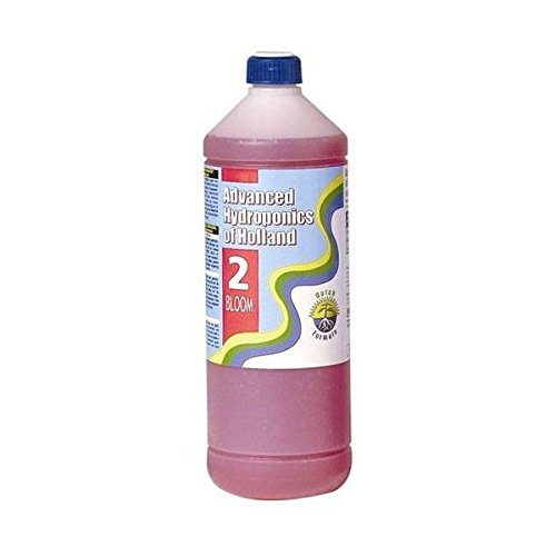 Advanced Hydroponics - Dutch Formula Bloom 0,5L von Advanced Hydroponics