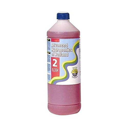 Advanced Hydroponics - Dutch Formula Bloom 1L Advanced Hydroponics - Dutch Formula Bloom 1L von Advanced Hydroponics