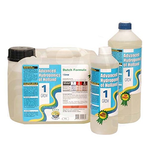 Advanced Hydroponics - Dutch Formula Grow 10L von Advanced Hydroponics