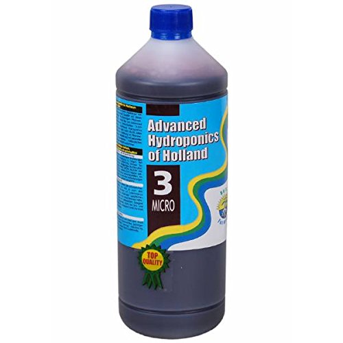 Advanced Hydroponics - Dutch Formula Micro 1L von Advanced Hydroponics