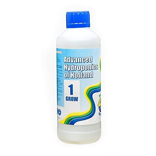 Advanced Hydroponics GROW, 500 ml von Advanced Hydroponics