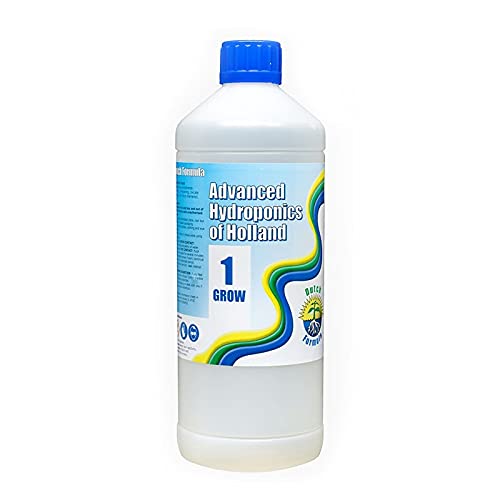 Advanced Hydroponics Grow, 1 L, Weiß von Advanced Hydroponics