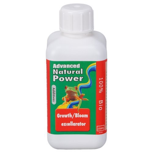 Advanced Hydroponics Growth/Bloom Excellarator, 500 ml von Advanced Hydroponics