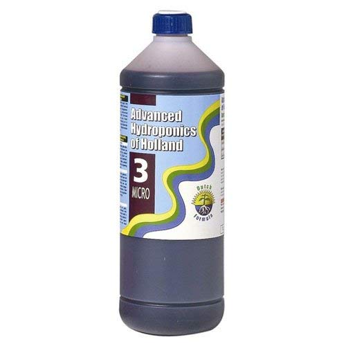 Advanced Hydroponics MICRO, 500 ml von Advanced Hydroponics