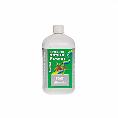 Advanced Hydroponics - Natural Power Root Stimulator 1L von Advanced Hydroponics