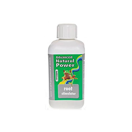 Advanced Hydroponics - Natural Power Root Stimulator 250ml von Advanced Hydroponics