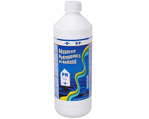 Advanced Hydroponics PH+ 1L von Advanced Hydroponics