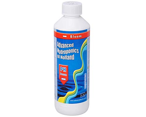 Advanced Hydroponics PH- Bloom 0,5L von Advanced Hydroponics