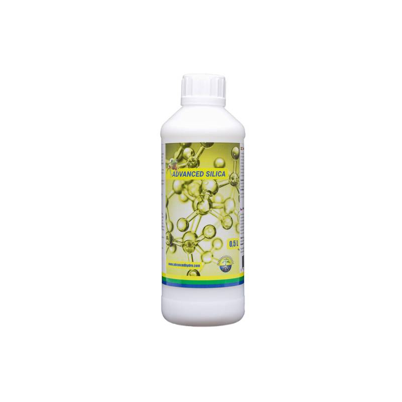 Advanced Hydroponics Silica 500 ml von Advanced Hydroponics