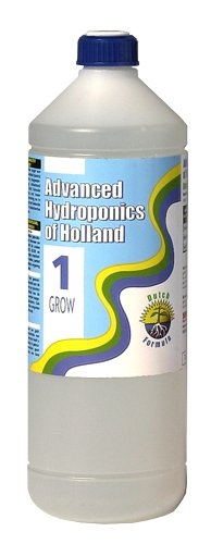 Advanced Hydroponics of Holland 1 Grow 1 Liter Dün von Advanced Hydroponics