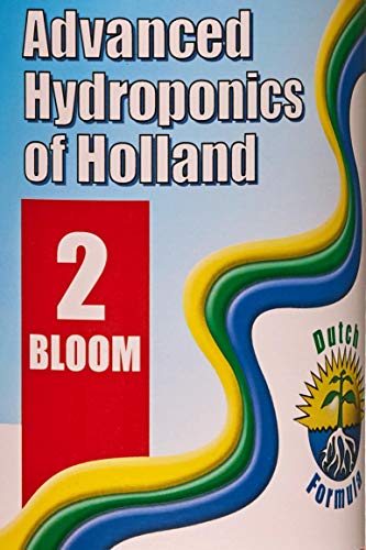 Advanced Hydroponics of Holland 2 Bloom 1 Liter von Advanced Hydroponics