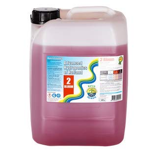 Advanced Hydroponics of Holland 2 Bloom 10 Liter D von Advanced Hydroponics