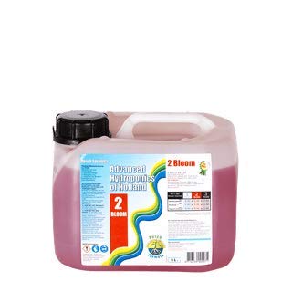 Advanced Hydroponics of Holland 2 Bloom 5 Liter von Advanced Hydroponics