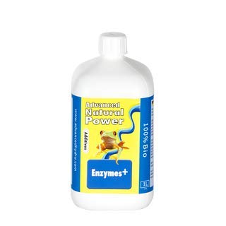 Advanced Hydroponics of Holland Enzymes + 1 l von Advanced Hydroponics
