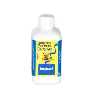 Advanced Hydroponics of Holland Enzymes + 250 ml von Advanced Hydroponics