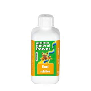 Advanced Hydroponics of Holland Final Solution 250 ml von Advanced Hydroponics