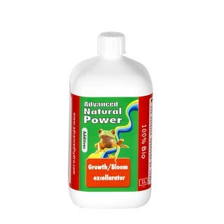 Advanced Hydroponics of Holland Grow / Bloom Excell 1 l von Advanced Hydroponics