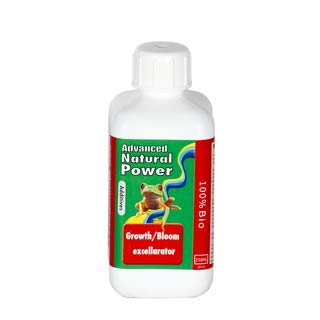 Advanced Hydroponics of Holland Grow / Bloom Excell 250 ml von Advanced Hydroponics