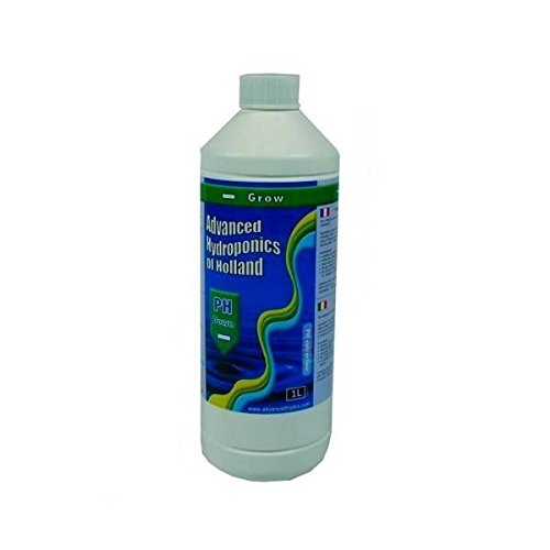Advanced Hydroponics - pH Down Growth pH- 5L Advanced Hydroponics - pH Down Growth pH- 5L von Advanced Hydroponics