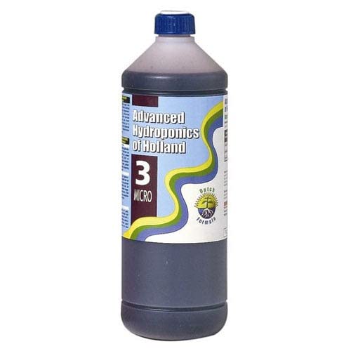 Advanced Hydroponics MICRO, 1 L von Advanced Hydroponics