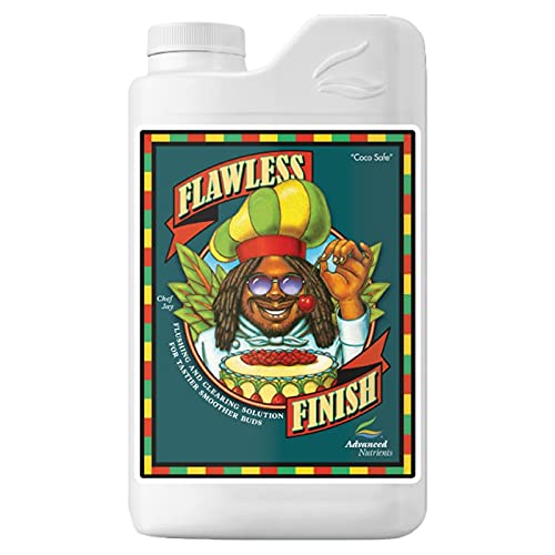 Advanced Nutrients Flawless Finish 1L von Advanced Nutrients Flawless Finish 1L