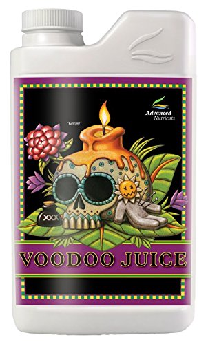 Advanced Nutrients Voodoo Saft, 1 l von Advanced Nutrients