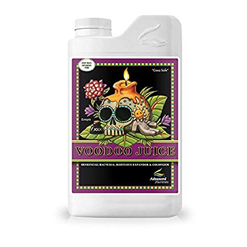 ADVANCED NUTRIENTS VOODOO JUICE 1L von Advanced Nutrients