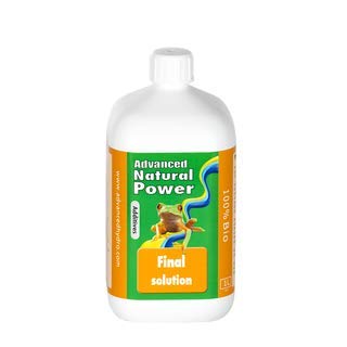 Advanced Hydroponics of Holland Final Solution 1 l von Advanced Hydroponics