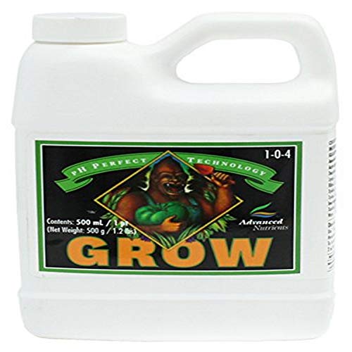 Advanced Nutrients pH Perfect Grow Pflanzenn von Advanced Nutrients