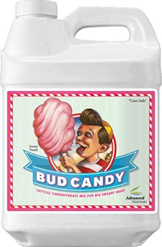 Advanced Nutrients - Bud Candy 500ML von Advanced Nutrients