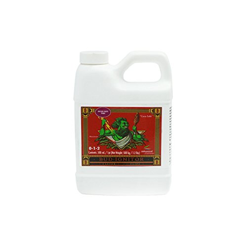 Advanced Nährstoffe Bud Ignitor Dünger von Advanced Nutrients