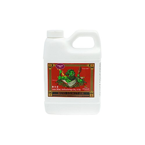 Advanced Nutrients Bud Ignitor Dünger 0,25 Liter von Advanced Nutrients