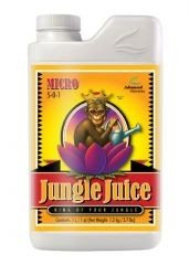 Fertilizante / Abono para cultivo de Advanced Nutrients Jungle Juice Micro (1L) von Advanced Nutrients