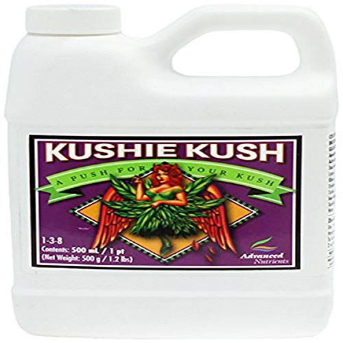 Advanced Nährstoffe Kushie Kush Dünger von Advanced Nutrients