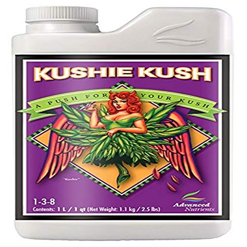 Advanced Nährstoffe Kushie Kush Dünger von Advanced Nutrients
