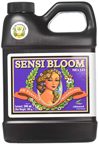Advanced Nährstoffe PH perfekt Sensi Bloom Teil eine Pflanze Nährstoff von Advanced Nutrients