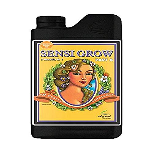 Advanced Nährstoffe PH perfekt Sensi Grow Teil eine Pflanze Nährstoff von Advanced Nutrients