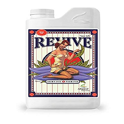 Advanced Nährstoffe Revive Dünger von Advanced Nutrients