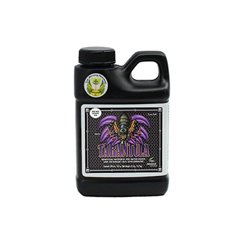Advanced Nutrients Vogelspinnen-Flüssigdünger, 0,25 Liter von Advanced Nutrients