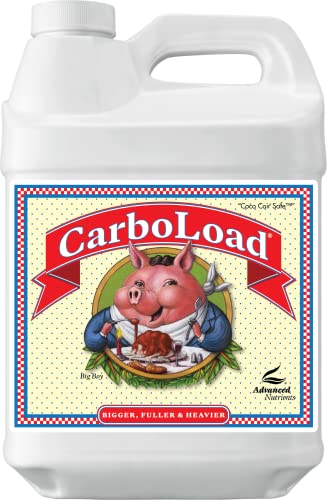 Advanced Nährstoffe carboload Flüssigdünger von Advanced Nutrients